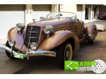 AUBURN Speedster 851 Super-charged / Visibile a Bari rif. 23223919