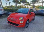 FIAT 500 Hybrid Dolcevita 1.0cc 70cv TETTO PANORAMICO rif. 21644069