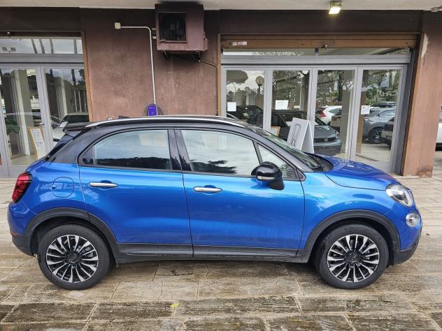 FIAT 500X 500X 1.5 T4 Hybrid 130 CV DCT - Foto 3