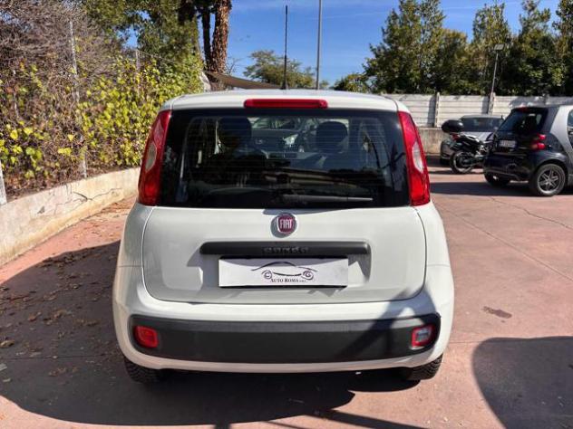 FIAT Panda 1.2 Easy NEOPATENTATI rif. 24199963 - Foto 7
