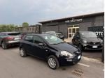Fiat Punto 1.4 5porte Natural Power Metano - Tutto incluso - Superprezzo