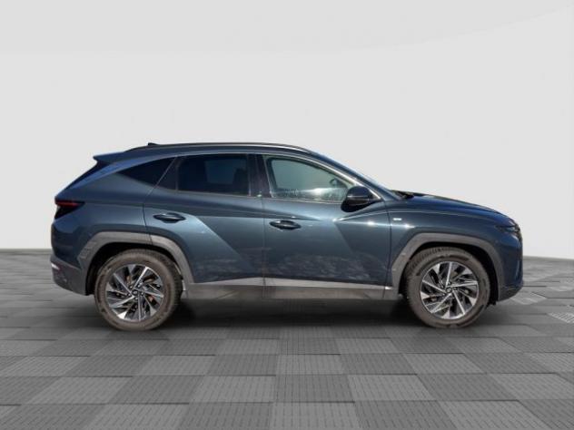 HYUNDAI Tucson Tucson 1.6 T-GDI 48V XLine rif. 24189584 - Foto 6