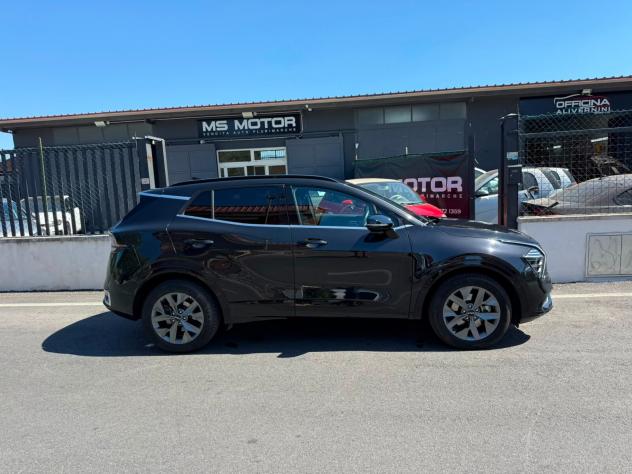 Kia Sportage 1.6 TGDi HEV AT GT-line - Tutto incluso - Superprezzo - Foto 3