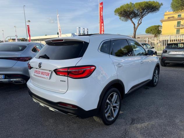MG HS HS 1.5 t Luxury, TETTO APRIBILE, RETROCAMERA! - Foto 5