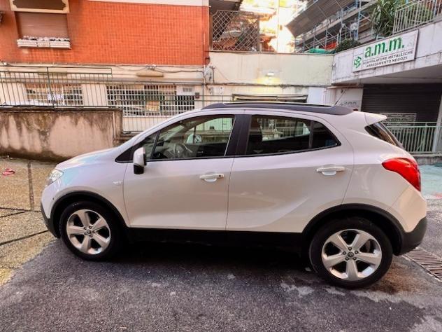 Opel Mokka 1.7 CDTI Ecotec 130CV 4x2 Start&Stop Cosmo - Foto 2