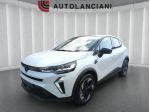 RENAULT Captur 1200 ECO-G TECHNO 120CV CARPLAY NAV CAM"18 BICOLOR rif. 24221383