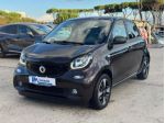 SMART ForFour 0.9cc 90cv CRUISE CONTROL AUTOMATICA rif. 24139663