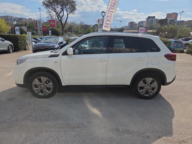 Suzuki Vitara II 2018 1.4h Cool 2wd - Foto 5