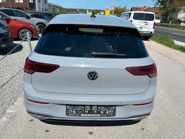 Volkswagen Golf 1.4 GTE DSG Plug-In Hybrid 245CV LED VITRUAL - Foto 4