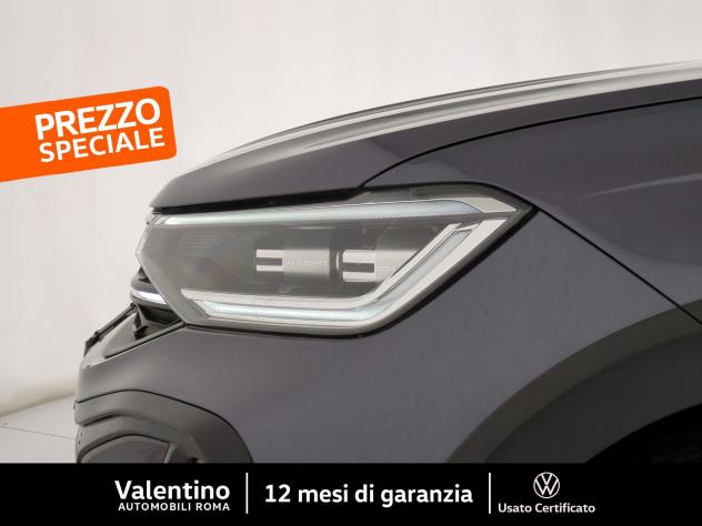 Volkswagen Taigo 1.5 TSI DSG R-LINE ACT - Foto 8