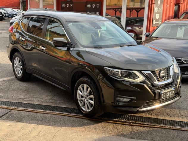 X-Trail dCi 150 2WD Tekna-unipro-rate-garanzia - - Foto 10