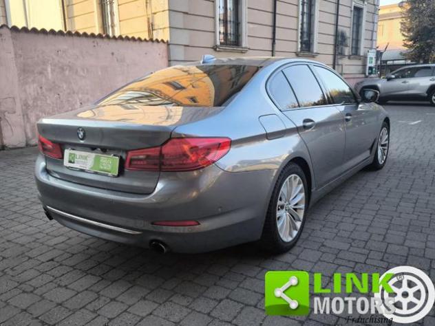 BMW 530 D Xdrive Luxury rif. 24072047 - Foto 6