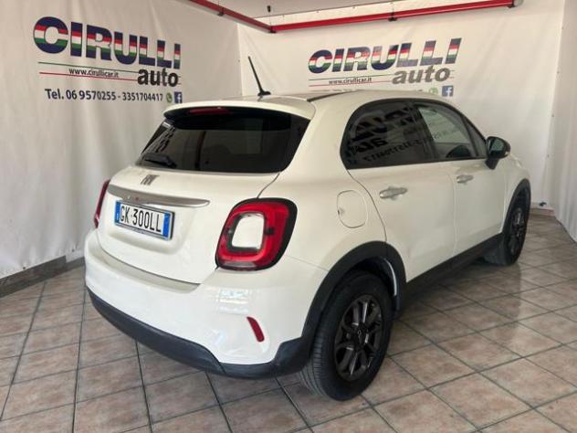 FIAT 500X 1.3 MultiJet 95 CV Club rif. 23811647 - Foto 4