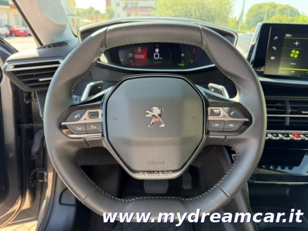 PEUGEOT 208 Automatica 5 porte Allure rif. 24077856 - Foto 6