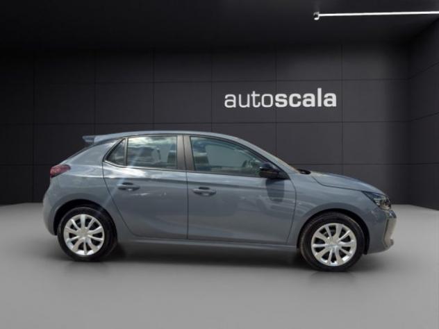 OPEL Corsa 1.2 100 CV aut. Edition rif. 23602428 - Foto 6