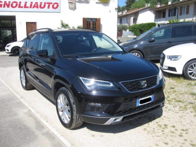 SEAT Ateca 1.6 TDI DSG Black Edition rif. 23982805 - Foto 2