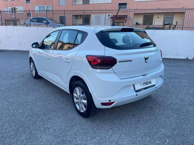 Dacia Sandero Streetway 1.0 TCe ECO-G Comfort - Foto 7
