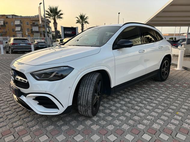 Mercedes-benz GLA 200 d Automatic AMG Line Premium Plus - Foto 8