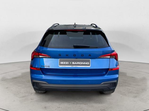 Škoda Kamiq 1.0 TSI 130 Edition 85kW - Foto 5
