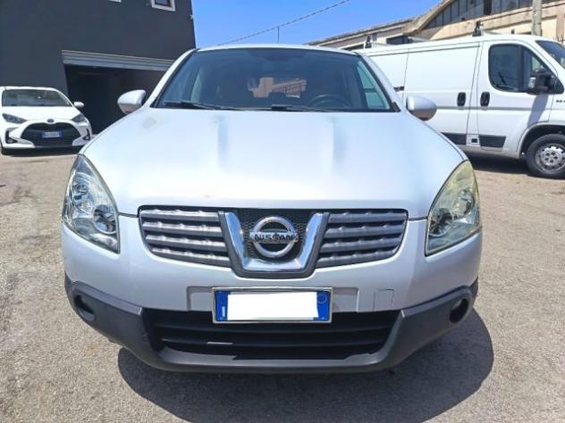 NISSAN Qashqai 1.5 dCi Acenta rif. 23922456 - Foto 3