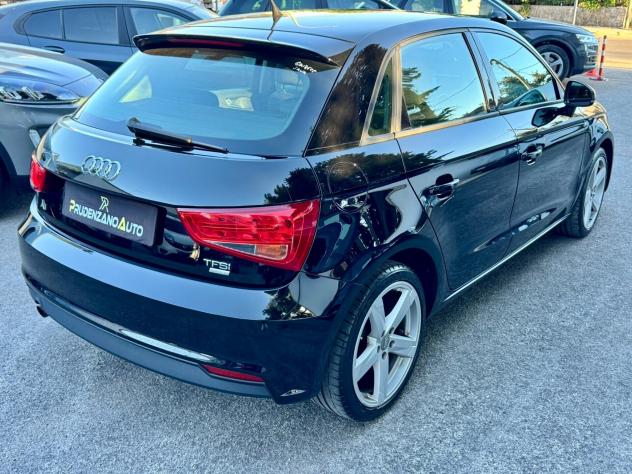 Audi A1 Sportback 1.0 TFSI ultra Sport - Foto 5