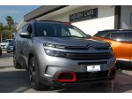 Citroen C5 Aircross 1.5 bluehdi 131CV Shine EAT8 Uff Italy Tetto Navi USB