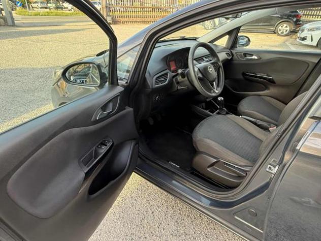 OPEL Corsa 1.4 90CV GPL Tech 5p n-Joy SCONTO ROTTAMAZIONE rif. 23856916 - Foto 9