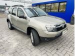 Dacia Duster 1.5 dCi 110CV 4x4 Laurte