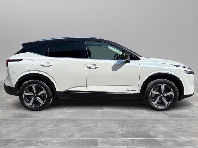 Nissan Qashqai 1.5 e-power N-Connecta 2wd - Foto 4