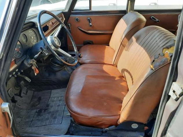 ALFA ROMEO Giulia 1300 Super rif. 20979715 - Foto 5