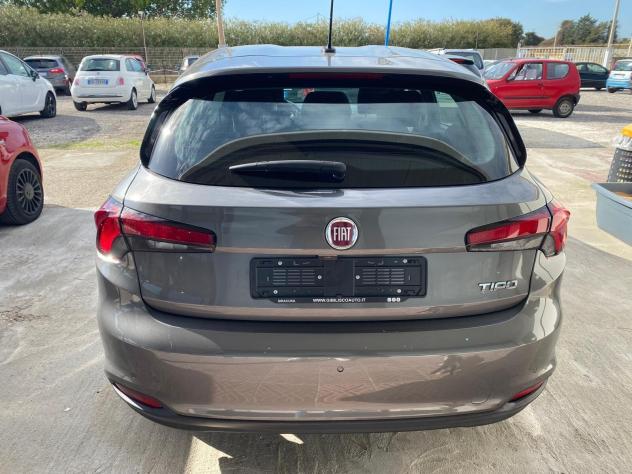 Fiat Tipo 1.6 Mjt S&S DCT SW Lounge - Foto 3