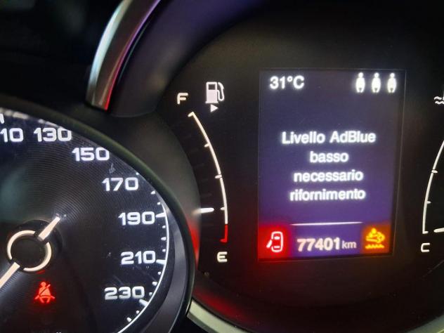 FIAT - 500X - 1.3 M.Jet 95 CV Business - Foto 9