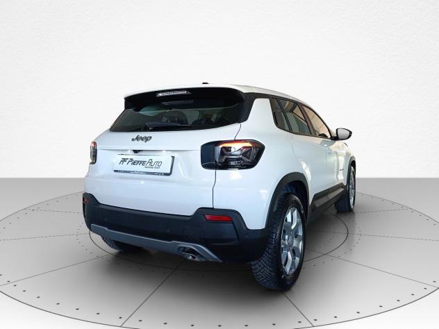 Jeep Avenger Avenger 1.2 Turbo Altitude - Foto 4