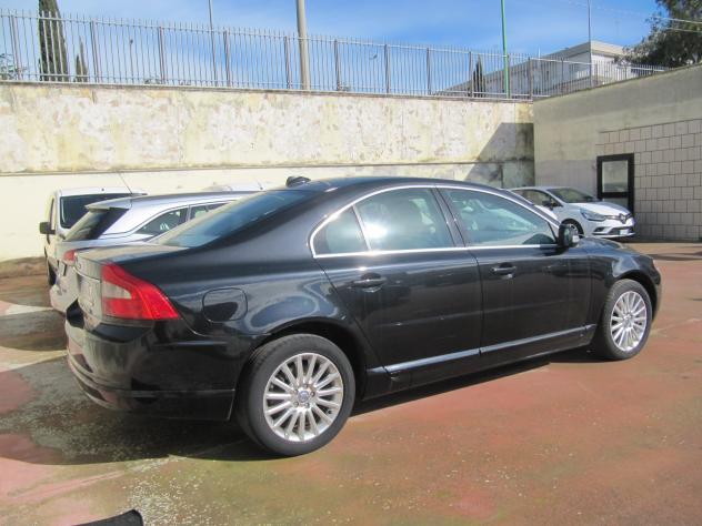 Volvo S80 2.4 D 163 CV Kinetic - Foto 4