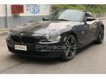 BMW Z4 Z4 2.5si cat Roadster