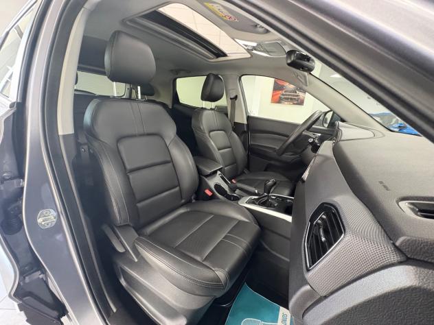 Dr 4.0 1.5 GPL 114cv 2022 km 22000 tetto aprib - Foto 9
