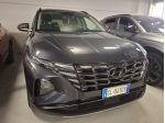Hyundai Tucson 1.6 phev Xline Hyundai Smart Sense+