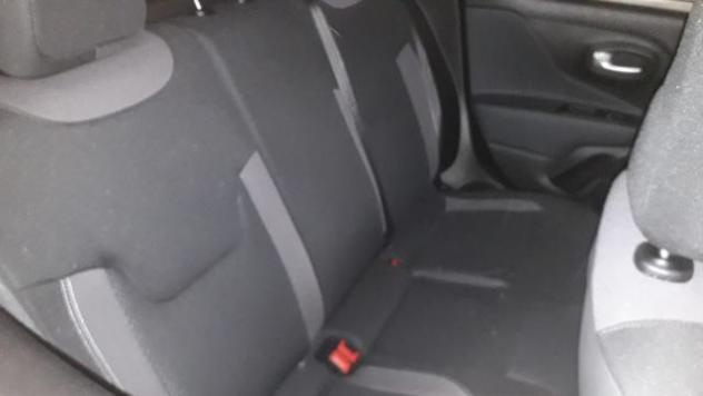 JEEP Renegade 1.5 Turbo T4 MHEV Limited rif. 22096746 - Foto 10