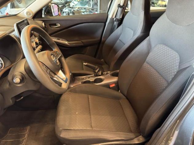 NISSAN Juke 1.0 DIG-T 114 CV Acenta rif. 23236084 - Foto 10