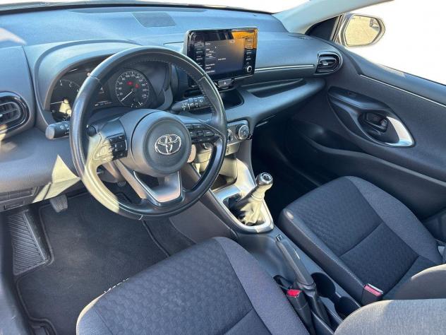 Toyota Yaris IV 2020 1.0 Active - Foto 9