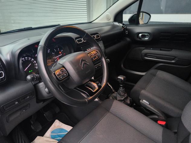 Citroën C3 Aircross BlueHDi Feel - Foto 10