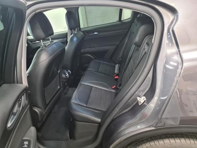 Alfa Romeo Stelvio 2.2 Turbodiesel 210 CV AT8 Q4 Super - Foto 8
