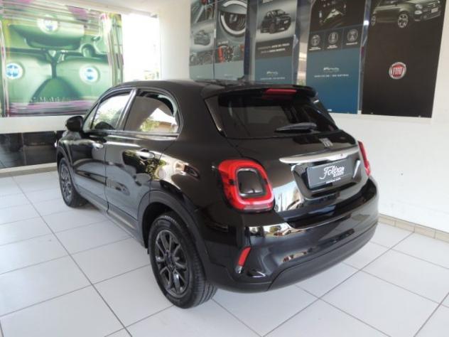 FIAT 500X 1.3 MultiJet 95 CV Club rif. 24101907 - Foto 4