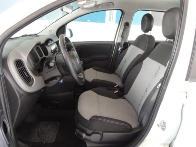 FIAT Panda 1.3 MJT 95 CV S&S Lounge rif. 22590601 - Foto 7