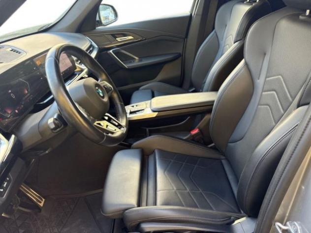 BMW X1 sDrive 18d Msport Aut. rif. 24077068 - Foto 9