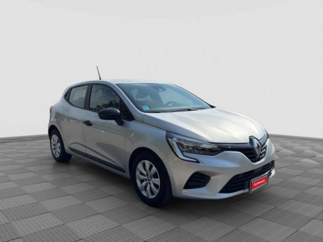 RENAULT Clio Clio SCe 65 CV 5 porte Equilibre rif. 23975450 - Foto 7