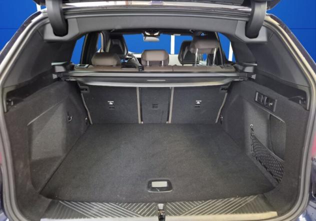BMW X3 (G45) X3 xDrive20 48V MSport - Foto 8