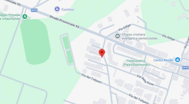 Immobile in asta di 34 m² in vendita a Melilli - Foto 2