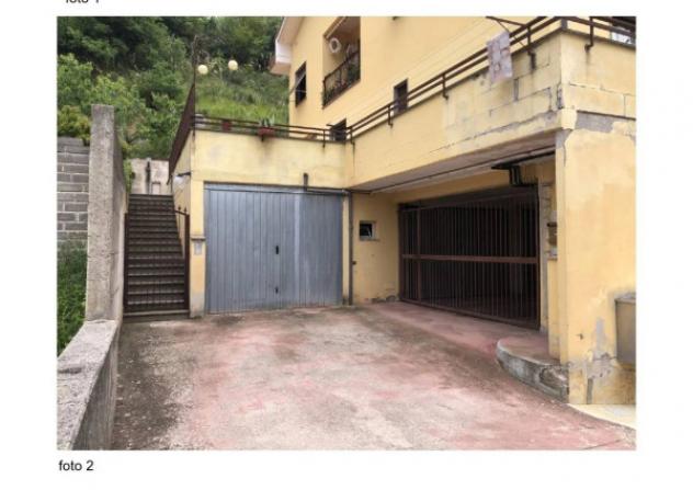 Immobile in asta di 25 m² in vendita a Poli - Foto 4