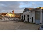 Capannone Industriale in affitto a Comiso